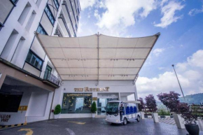 The Retreat 3 Bedroom Nova Cameron Highlands - Valley View
